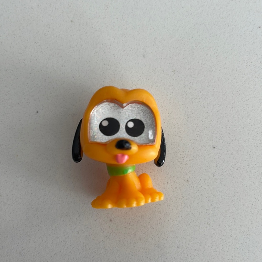 Disney Doorables series 4 -Pluto